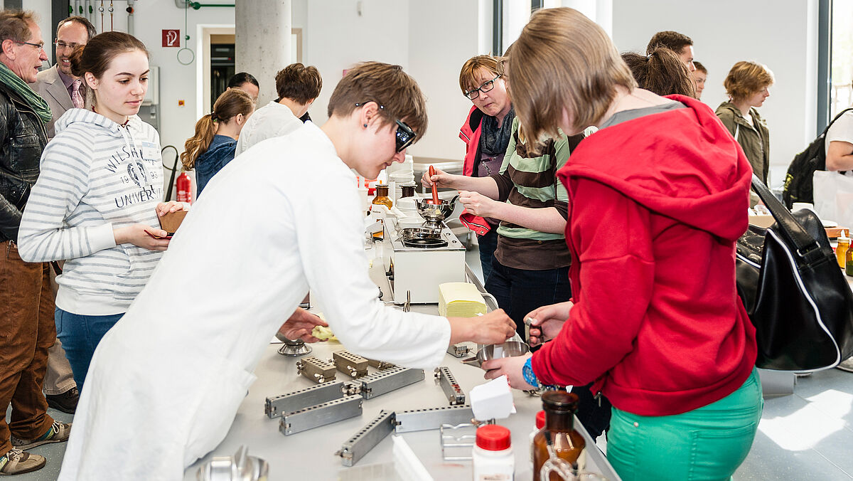 Tag der Pharmazie am 14. November 2026